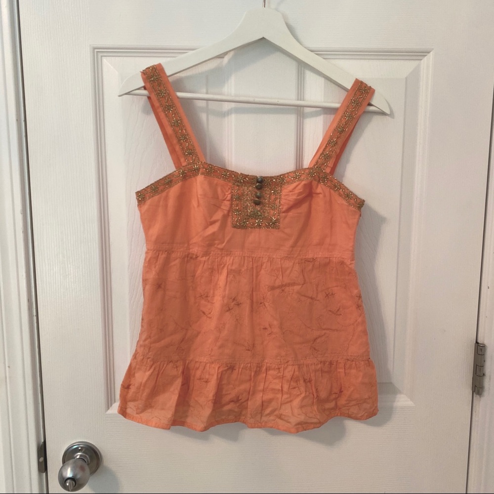 Vintage EXPRESS Top